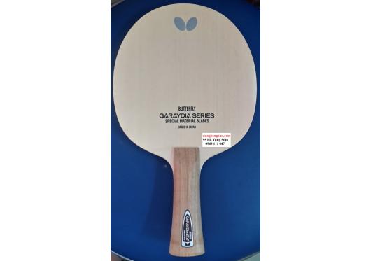 GARAYDIA ZLC second hand 99%_đã bán